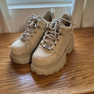 *SOLD* Buffalo Classic